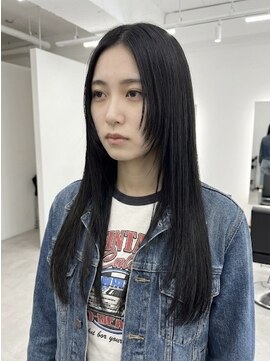 ロングレイヤー