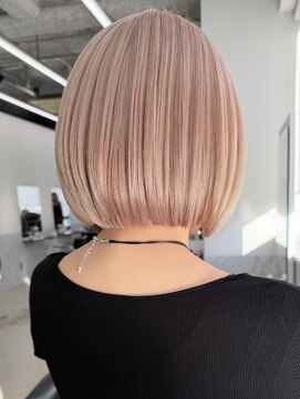 エゴル ナゴヤサカエ(ENGOL NAGOYA SAKAE) 【ENGOL名古屋栄】名古屋ハイトーンカラー【保存必須】