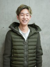 マイキーヘア 広島(MY KEY HAIR)&nbsp;Sora 