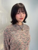 ラパンセヴェール(LA PENSEE VERT) ボブレイヤー