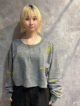 アルカナ(Arcana) LUNA (瑠奈)