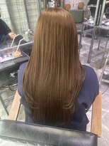 ウム(UMM)&nbsp;hazel beige