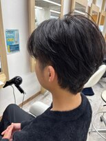 浪漫館 アプリーレ(APRILE) フェザーパーマ 2026/3/25