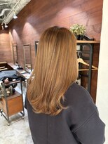 レイリー(LAiLy)&nbsp;春ベージュ