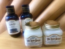 ヘア スペース ファウル(hair space FAUL)の雰囲気（リンク取扱店♪）
