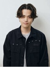 トイロ 横浜(Toiro)&nbsp;増渕 雄一