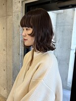 エイム(aim)&nbsp;bob layer