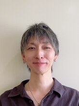 アグ ヘアー ラズリ 熊谷店(Agu hair lazuli)&nbsp;阿久津 嵩