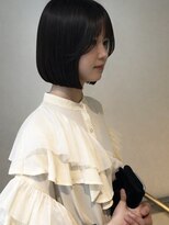 エッセンス(THE ESSENCE) Bob