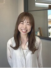 フレア・イデア(flare-想-)&nbsp;長濱 啓子