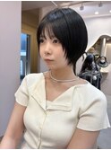 【大人オシャレショートウルフ】　NARUMI