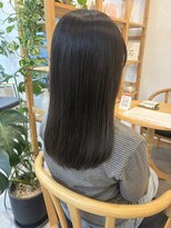 ソラ(SORA.)&nbsp;艶/20代/30代/40代/50代/髪質改善