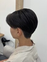 シア 春日部店(SHEER) メンズショート【春日部 せんげん台】