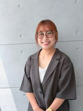 サニーヘアー(SUNNY hair)&nbsp;豊田 沙紀