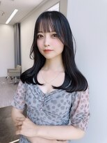 ロンド ラマ 岐阜(Lond bla-ma) ワンカールロンググラ