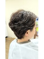 バトラーズグレイス(Butler's Grece)&nbsp;ショートボブ