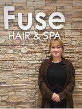 フューズ 瑞江店(Fuse) 布施 真理子