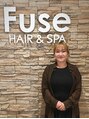 フューズ 瑞江店(Fuse) 布施 真理子
