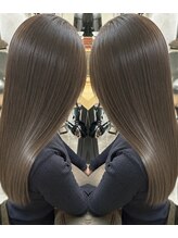 ヘアスタジオニコ(hair studio nico...)