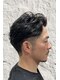 ケースタイルヘアスタジオ 麻布十番店(K-STYLE HAIR STUDIO)の写真/麻布十番で人気のメンズカット＆理容室シェービング。フェードスタイルからビジネスまで幅広く対応。