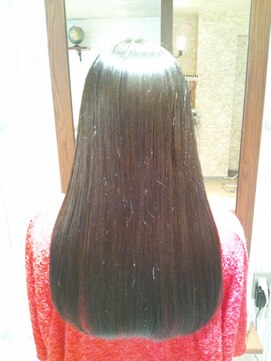 ファボリ(favori) オリジナルトリートメント