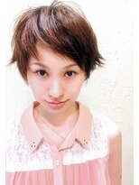 シャルドン(chardon)&nbsp;【chardon】アクティブショート