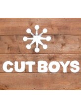 CUT BOYS 【カットボーイズ】