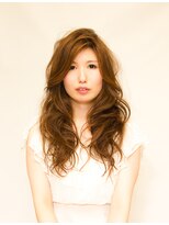 ハーモニー(Harmony)&nbsp;抜け感ゆるロング