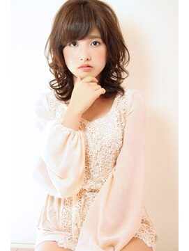 フォルテ 藤枝エピ店 ヘルシーオトナ女子スタイル