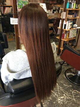 オーバーキャプテンネイキッド(OVER CAPTAIN NAKED) シールエクステ60枚