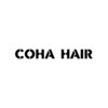 コハヘアー(COHA HAIR)のお店ロゴ