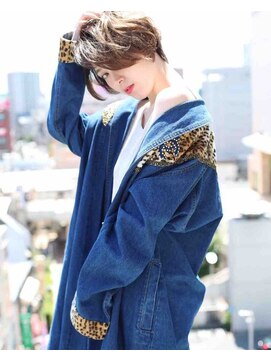 エルベスアクト(ELVESACT) 大人ショート【志木/志木駅】