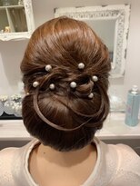 着付けヘアセット専門店 ウィズ(With) 和装セット