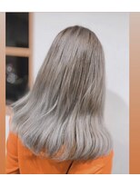 クラスィービィーヘアーメイク(Hair Make) 外国人風カラー★