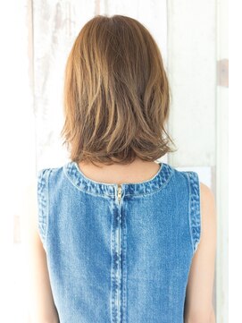 美容室ふつき 【美容室ふつき】☆ナチュラルボブ☆