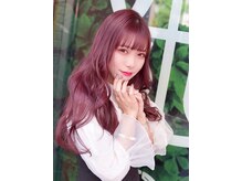 ドォート(Dote hair make)