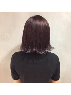 クィーンズガーデンバイケーツーギンザ(QUEEN’S GARDEN by K two GINZA) [K-two銀座]ピーチブラウンベージュ[銀座]