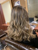 ブリッツレボルト(BLITZ R EVOLUT)&nbsp;☆☆Ryo先生のダメージレスカラー集☆☆