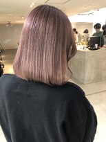 リヴ オオサカ(LIV OSAKA)&nbsp;クリアピンク☆