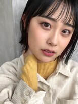 ルーム(room)&nbsp;【room 和枝】カシスインナー【塩尻　長野】