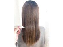 ヘアーワークス ヘルム 渋谷店(HAIR WORKS HELM)