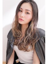 ヘアーアンドリラックス スウィート(Hair&Relax SWEET) 20代30代40代モテ髪◎小顔無造作ゆるウェーブ【N１１】