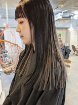 メーヴェ(Mowen)&nbsp;[ インナーハイライト ]