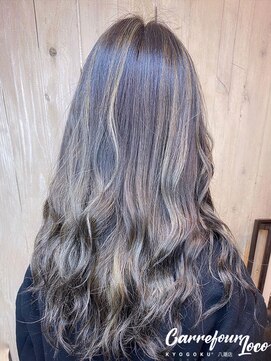 カルフールロコ キョウゴク八潮店(Carrefour LOCO) 【ハイライト】mode highlight