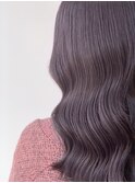 【Zina札幌】ケアブリーチ/ハイトーンカラー/髪質改善カラー
