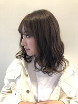 コエヘアー(koe hair)&nbsp;マットベージュ