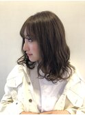 マットベージュ