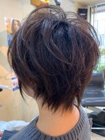 ウィット(wit)&nbsp;ふんわりエアリーショート