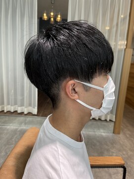 シアカ(SEA A KA) SEA A KA お客様スタイルメンズ38