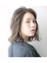 【Euphoria】アンニュイロブ 担当しおん